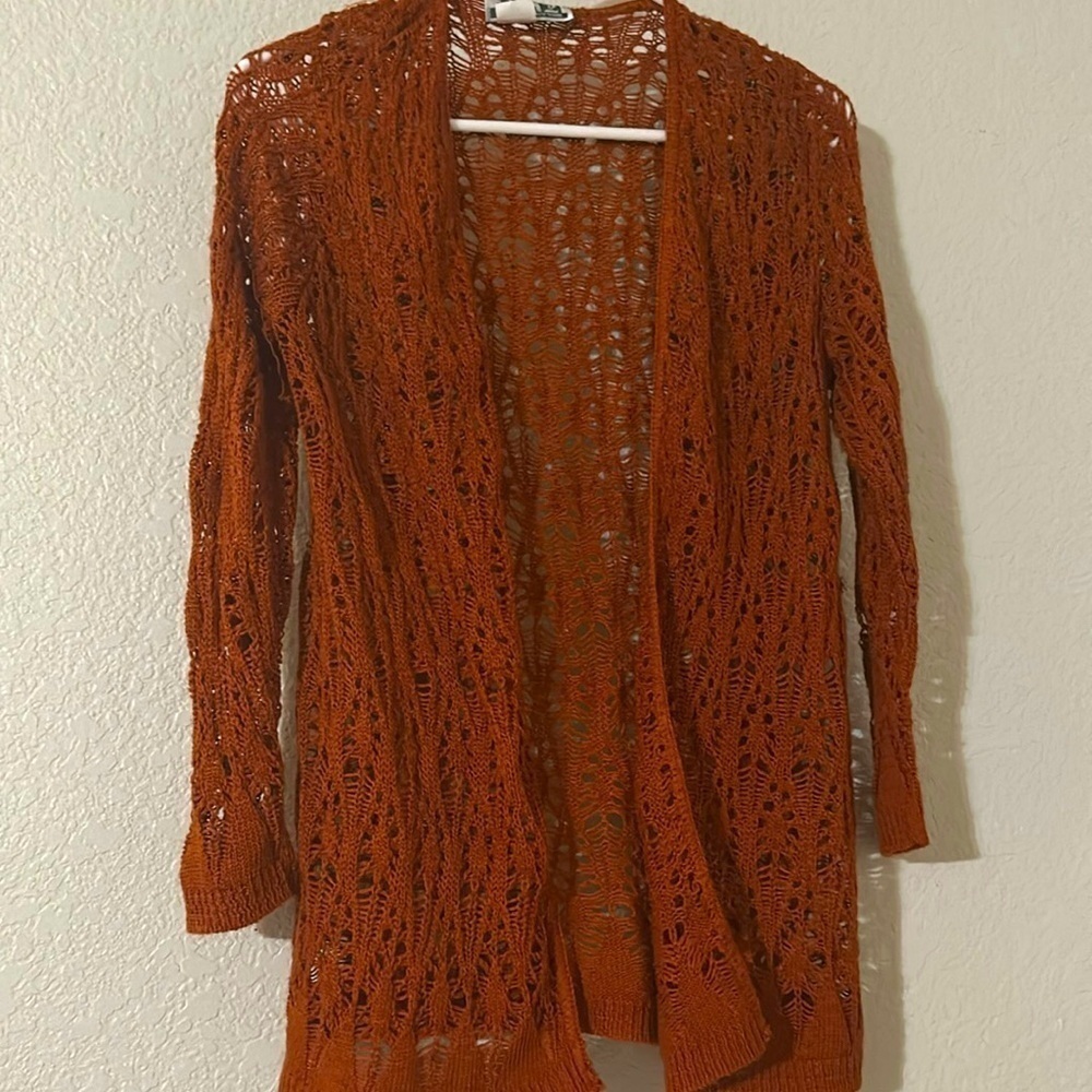 Vintage 212New York sweater